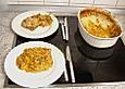 Lammfleisch mit Krithar&agrave;ki