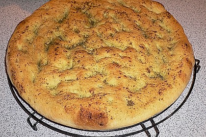 Fladenbrot 18