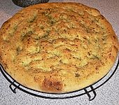 Fladenbrot (Bild)