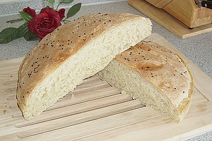 Fladenbrot 2