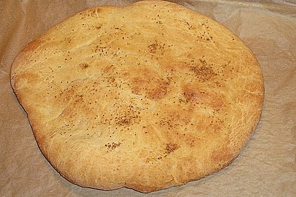 Fladenbrot 10