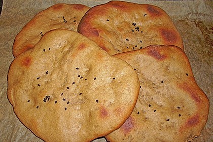 Fladenbrot 11