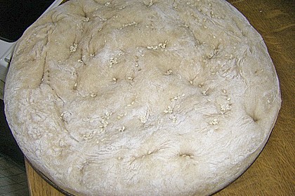 Fladenbrot 24
