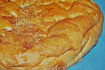 Fladenbrot 15
