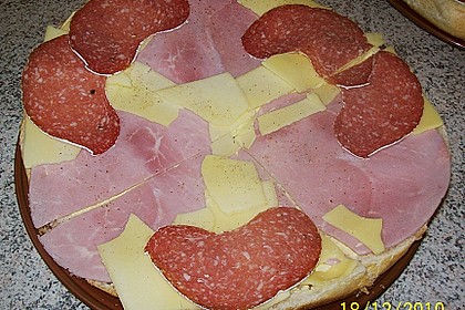 Fladenbrot 19