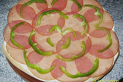 Fladenbrot 22