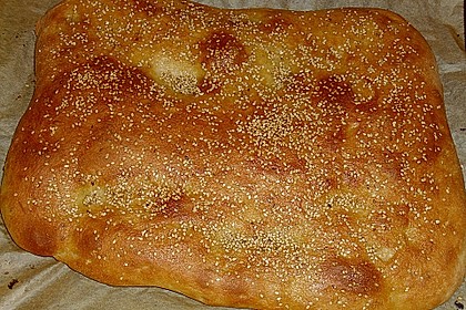 Fladenbrot 9