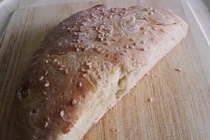 Fladenbrot 4