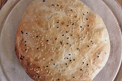 Fladenbrot 7