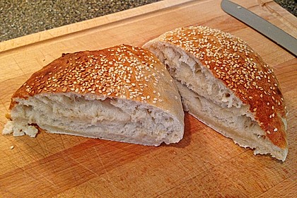 Fladenbrot 14