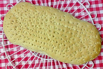 Fladenbrot 16