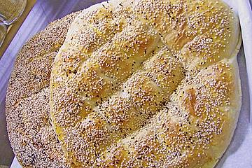 Fladenbrot