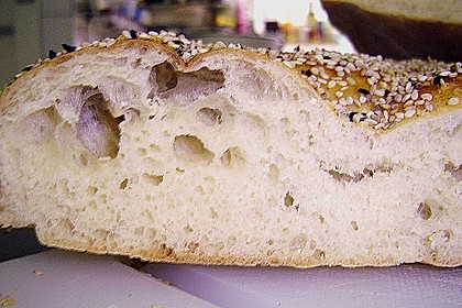 Fladenbrot 5