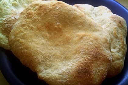 Fladenbrot 20
