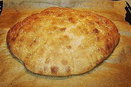 Fladenbrot 8