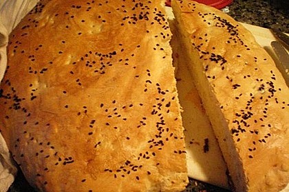 Fladenbrot 12