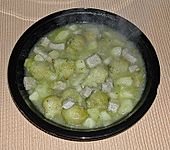 Rosenkohleintopf (Bild)
