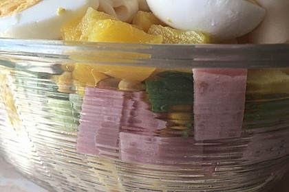 Schichtsalat 11