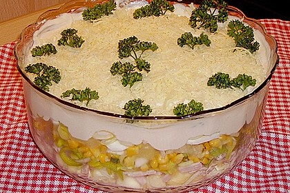 Schichtsalat 14
