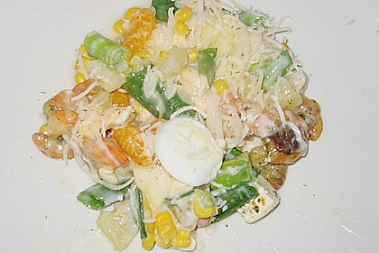 Schichtsalat 32