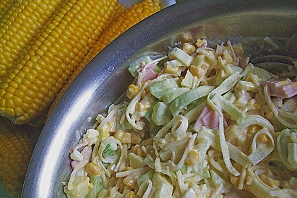 Schichtsalat 28