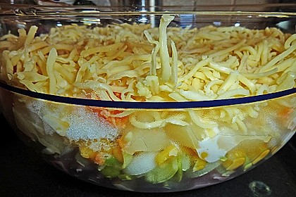 Schichtsalat 20