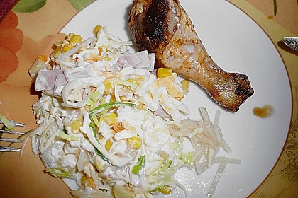 Schichtsalat 30