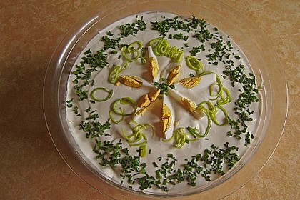 Schichtsalat 16
