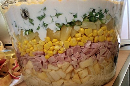 Schichtsalat 15