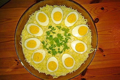 Schichtsalat 18