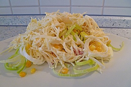 Schichtsalat 5