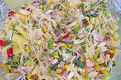 Schichtsalat 33