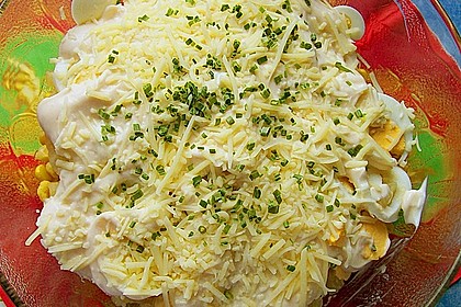 Schichtsalat 29