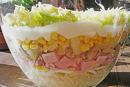 Schichtsalat 12