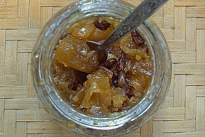 Apfel-Chutney 3
