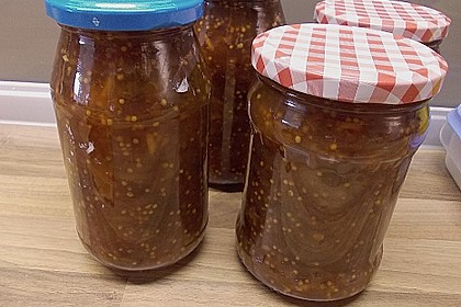 Apfel-Chutney 7