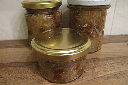 Apfel-Chutney 12