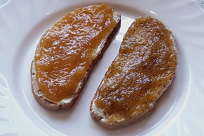 Mirabellenmarmelade 4