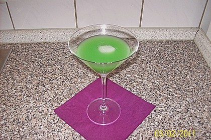 Green Mile 1