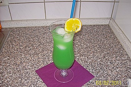 Green Mile 2