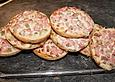 Pizzabr&ouml;tchen