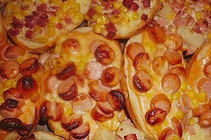 Pizzabrötchen 11