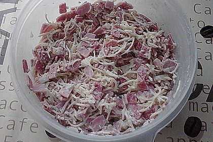Pizzabrötchen 15