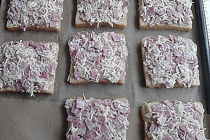 Pizzabrötchen 18