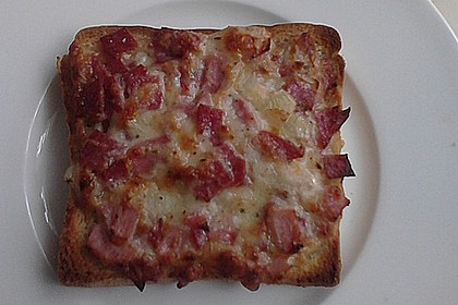 Pizzabrötchen 14