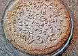 Torta della nonna