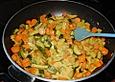 Zucchini-M&ouml;hren-Gem&uuml;se