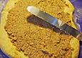 Marzipanstollen