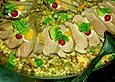 Linsensalat
