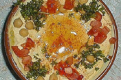Hummus 9